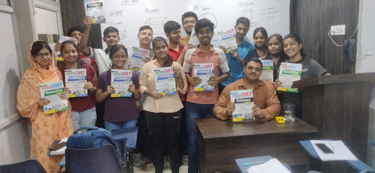 Competitive Exam Preparation