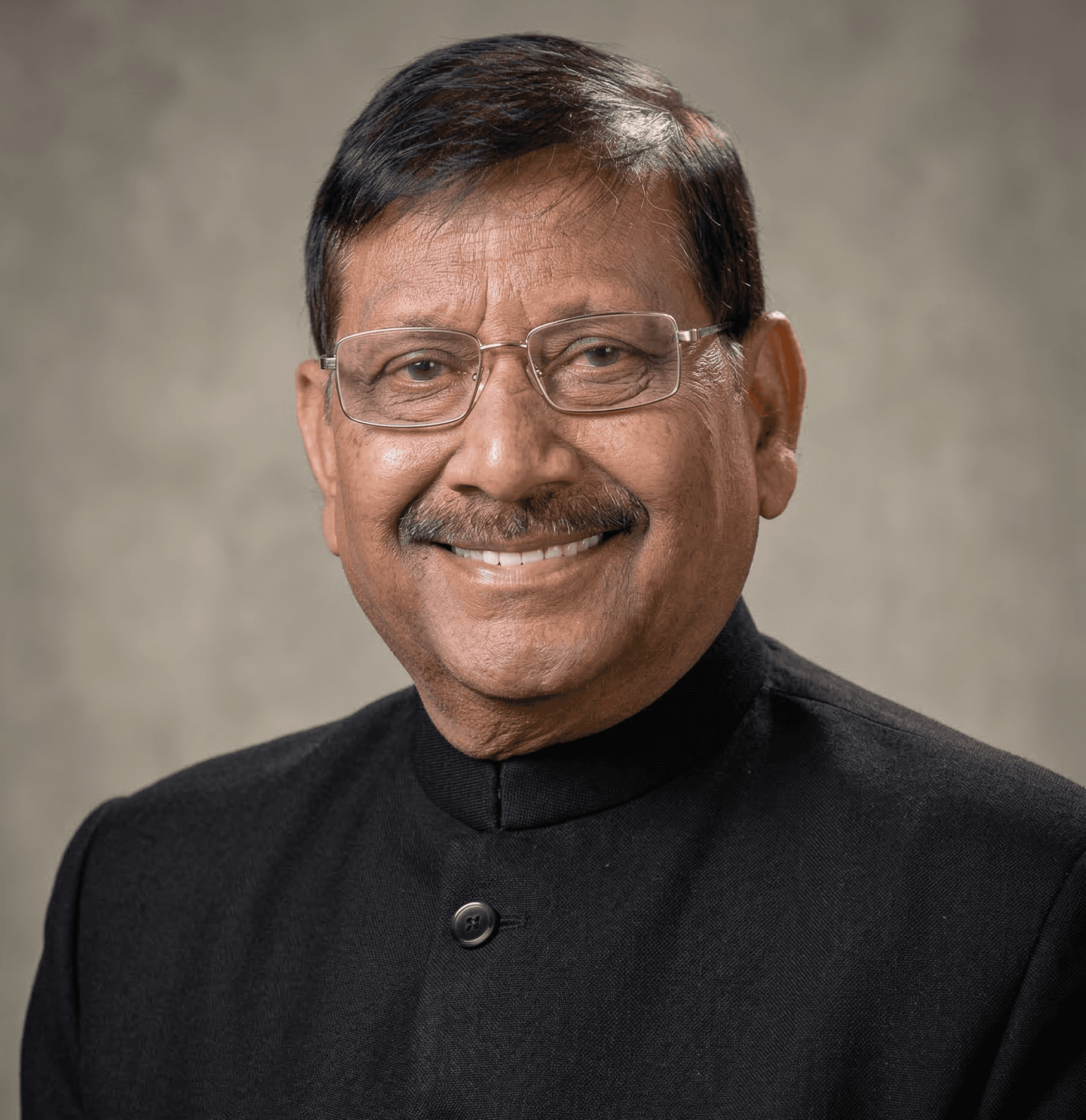 Shri Satya Narayan Prasad