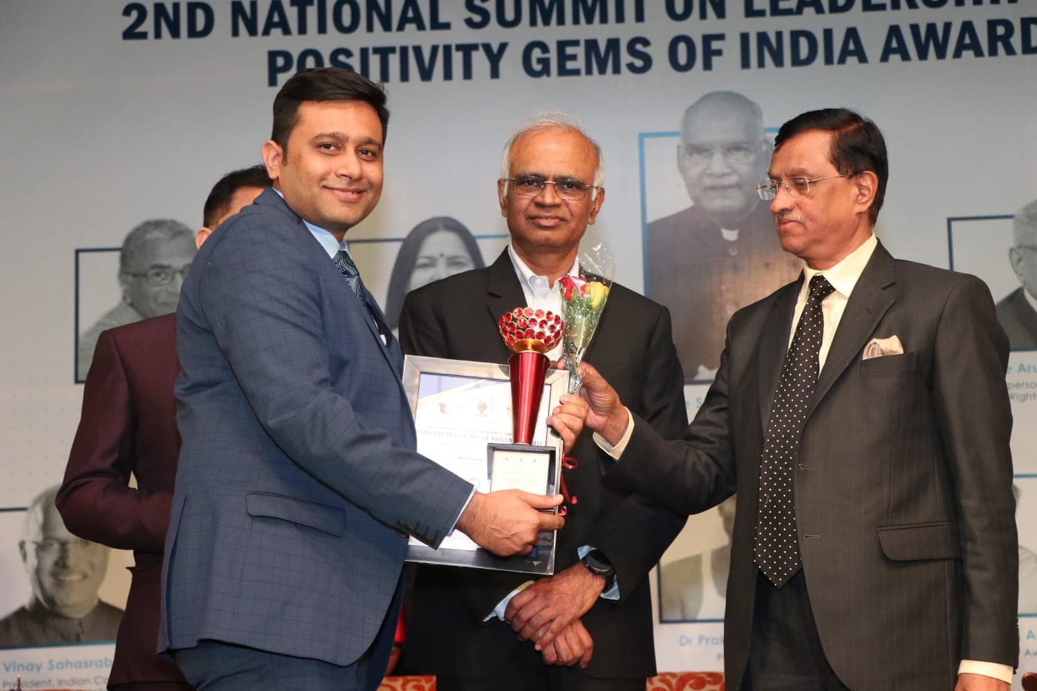 Statutory Compliance